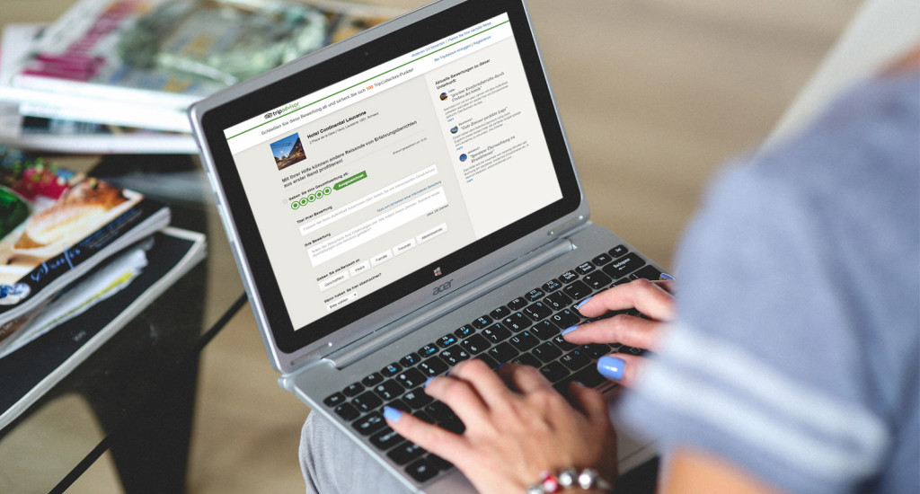 gaeste bewertung review kommentare hotel continental lausanne