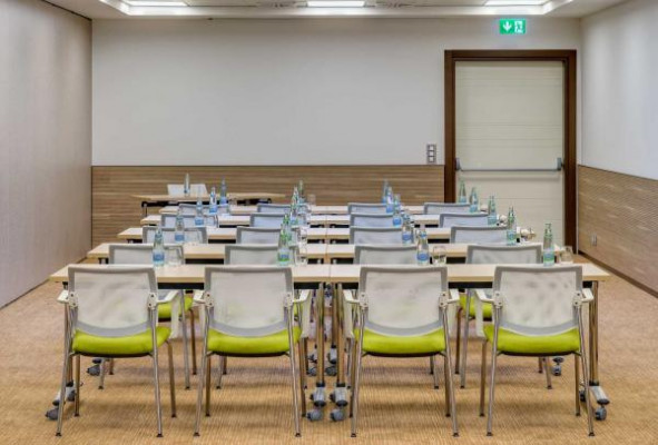 Continental meetingrooms lausanne